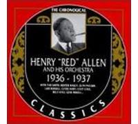 Allen, Henry Red - 1936-37