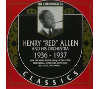 Allen, Henry 'Red' - Classics 1936-37 [Import]