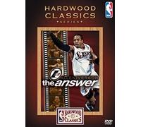 Allen Iverson - The Answer/NBA Hardwood Classics [Alemania] [DVD]