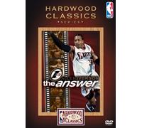 Allen Iverson : The Answer [Reino Unido] [DVD]