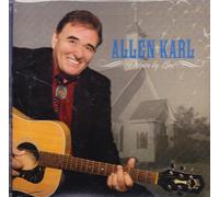 Allen Karl - Driven By Love