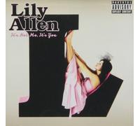 Allen Lily - It's Not Me, It's You
