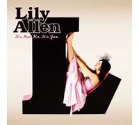 Allen, Lily - It's Not Me It's You -..