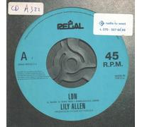Allen, Lily - Ldn