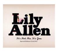 Lily Allen - It'S Not Me, It'S You