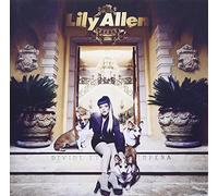 Allen Lily - Sheezus