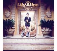 Allen Lily - Sheezus