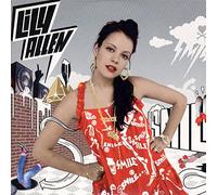 Allen,Lily - Smile [Import]