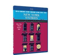 Allen - New York Stories [Reino Unido] [Blu-ray]