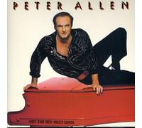 Allen, Peter - Not Boy Next Door
