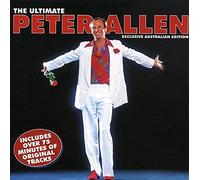 Allen Peter - Ultimate Peter Allen
