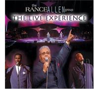 Allen, Rance Group - The Live Experience