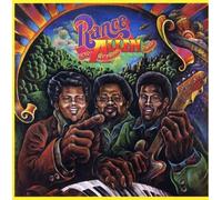 Allen, Rance - Say My Friend