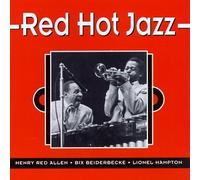 Allen - Red Hot Jazz