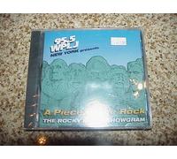 Allen, Rocky Showgram - Piece of the Rock