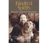 Allen Schoen - Kindred Spirits: Healing Your Pet Naturally [USA] [DVD]