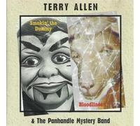 Allen - Smokin' The Dummy / Bloodlines