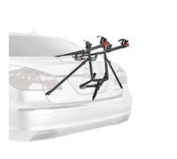 Allen Sports para Hombre Portabicicletas de Lujo para 2 Bicicletas, Negro, 2 Bike