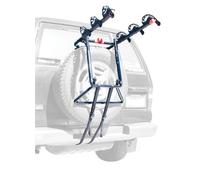 Allen Sports Premier 3-Bike Spare Tire Rack, Model S303