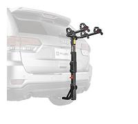 Allen Sports Premier Hitch Mounted 2-Bike Carrier