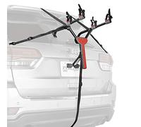 Allen Sports Soporte para 2 Bicicletas Modelo MT2