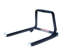 Allen Sports Wall Mounted 2-Bike Storage Rack