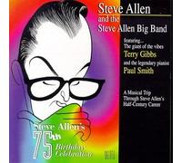 Allen, Steve - 75th Birthday Celebration