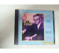 Allen, Steve - Plays Cool Quiet Bossa Nova