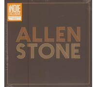 Allen Stone - Allen Stone [Vinilo]