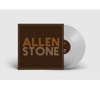 Allen Stone - Allen Stone[White LP] [Vinilo]