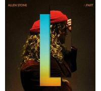 Stone,Allen - Apart [Vinilo]