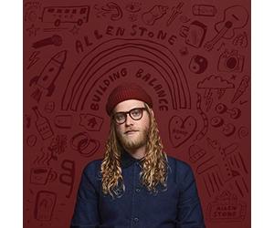 Allen Stone - Building Balance [Vinilo]
