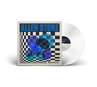 Allen Stone – Mystery – Vinilo 12" EP (Importación USA) – Universal Music Group