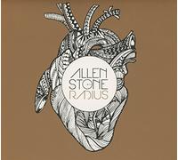 Allen Stone - Radius