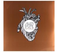 Allen Stone - Radius