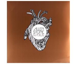 Allen Stone - Radius