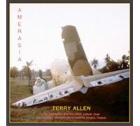 Allen,Terry - Amerasia: A Film by Wolf-Eckart Buhler