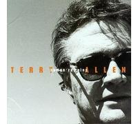 Allen, Terry - Human Remains by Allen, Terry (1996) Audio CD