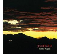 Allen, Terry - Juarez