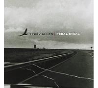 Allen,Terry - Pedal Steal