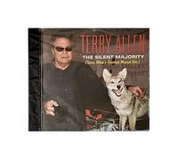 Allen - The Silent Majority: Terry Allen's Greatest Missed Hits