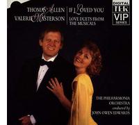 Allen, Thomas and Masterson, Valerie - If I Loved You