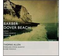 Allen Thomas - Dover Beach