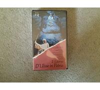 Allen,Thomas - Il Ritorno D'ulisse in Patria [VHS]