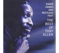 Allen, Tony - Best of