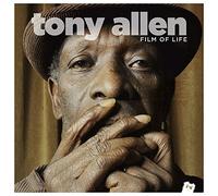 Allen, Tony - Film of a Life