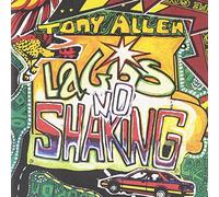 Allen, Tony - Lagos No Shaking