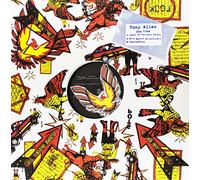 Allen, Tony - One Tree-Spirit of Unity Mix Terrence Parker [Vinilo]