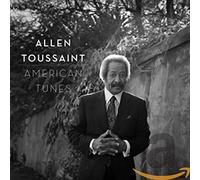 Allen Toussaint - American Tunes