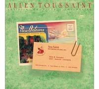 Allen Toussaint - Artist Producer Songwriter